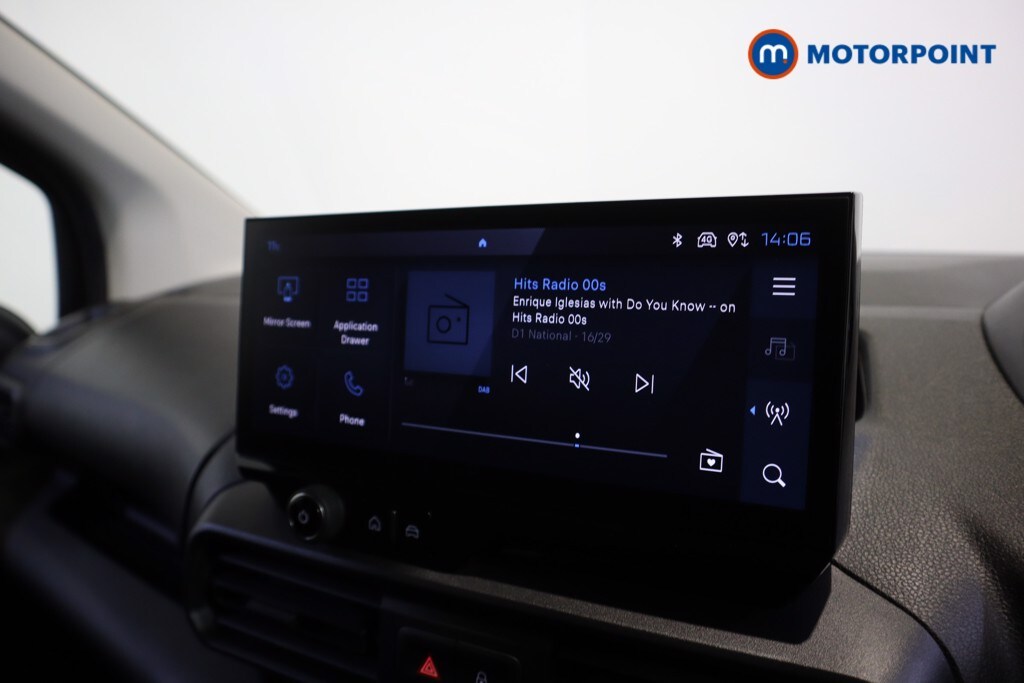 Used Peugeot Partner 2025 for sale - 77890481: Photo 10