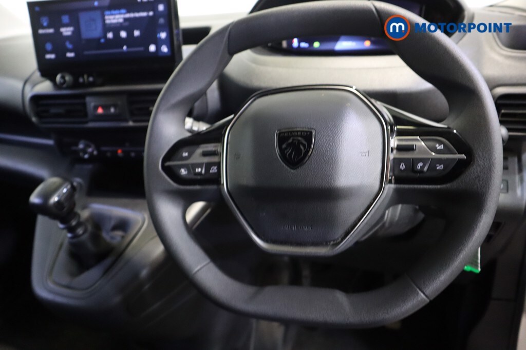 Used Peugeot Partner 2025 for sale - 77890481: Photo 11