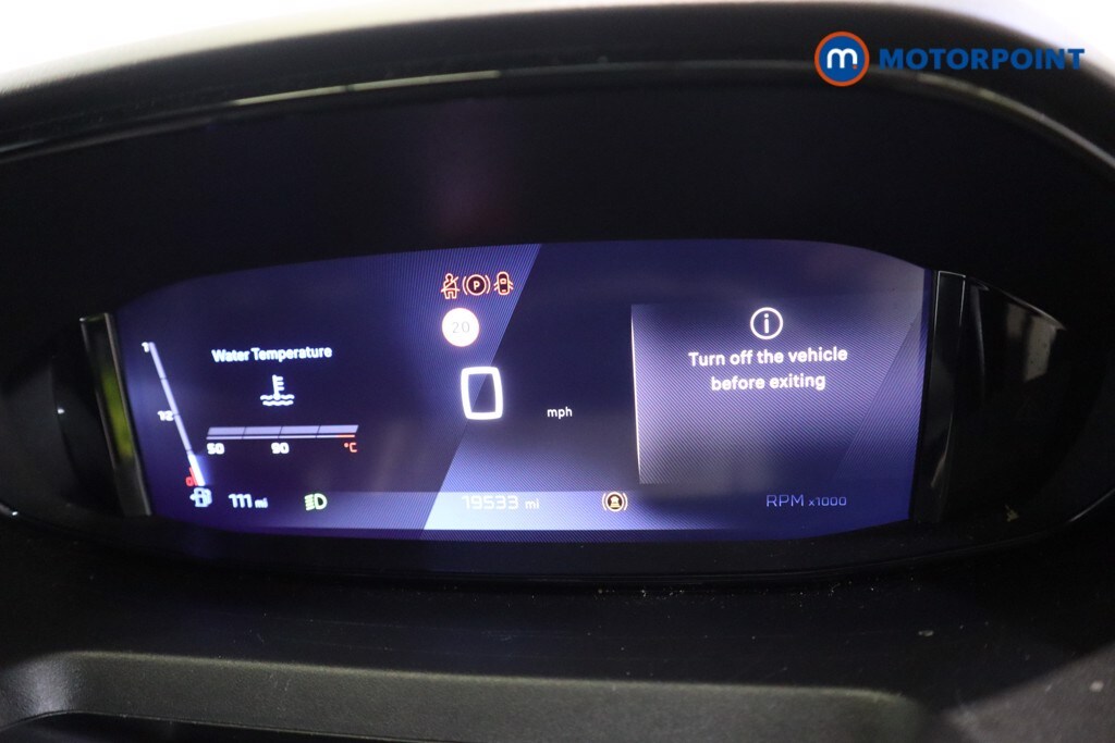 Used Peugeot Partner 2025 for sale - 77890481: Photo 12