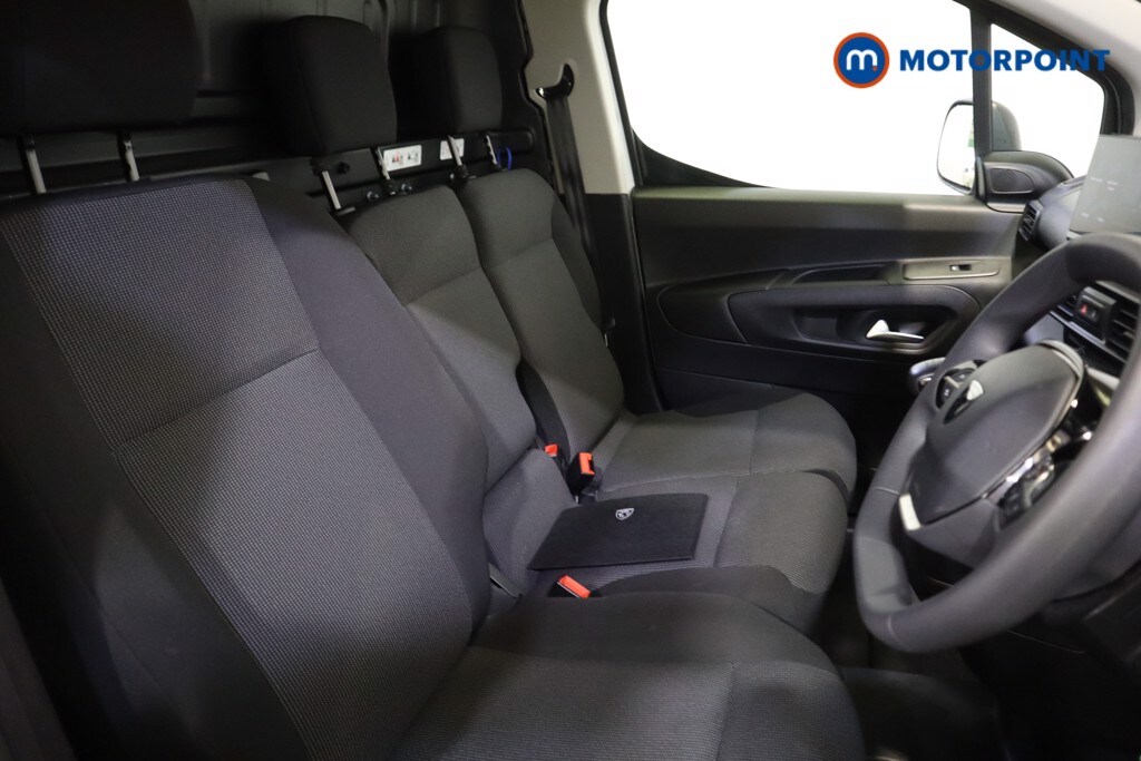 Used Peugeot Partner 2025 for sale - 77890481: Photo 13