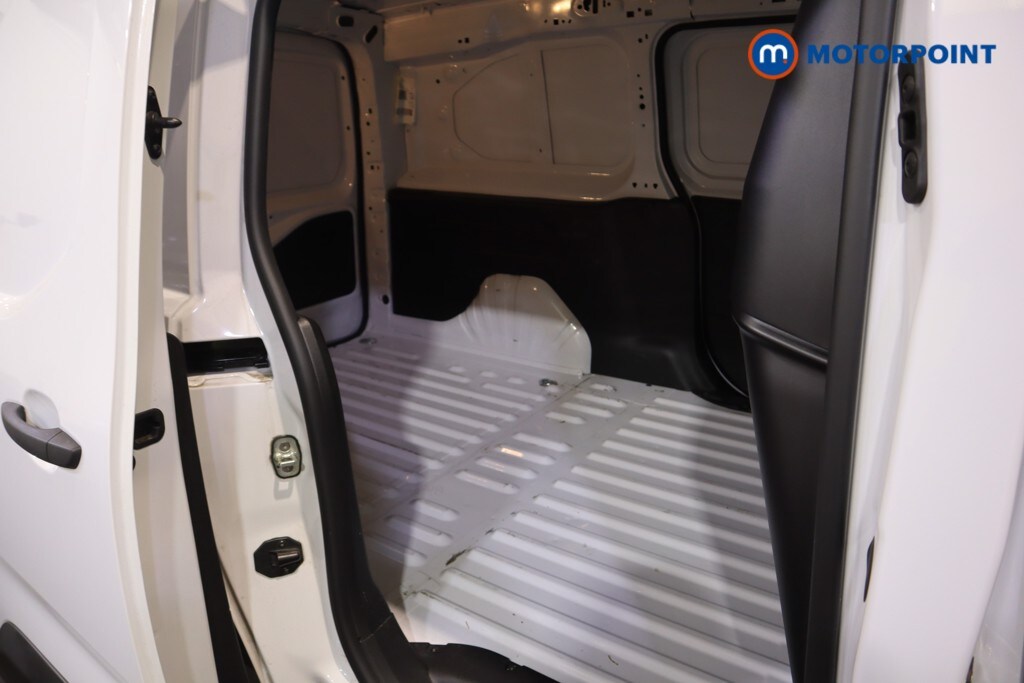 Used Peugeot Partner 2025 for sale - 77890481: Photo 14