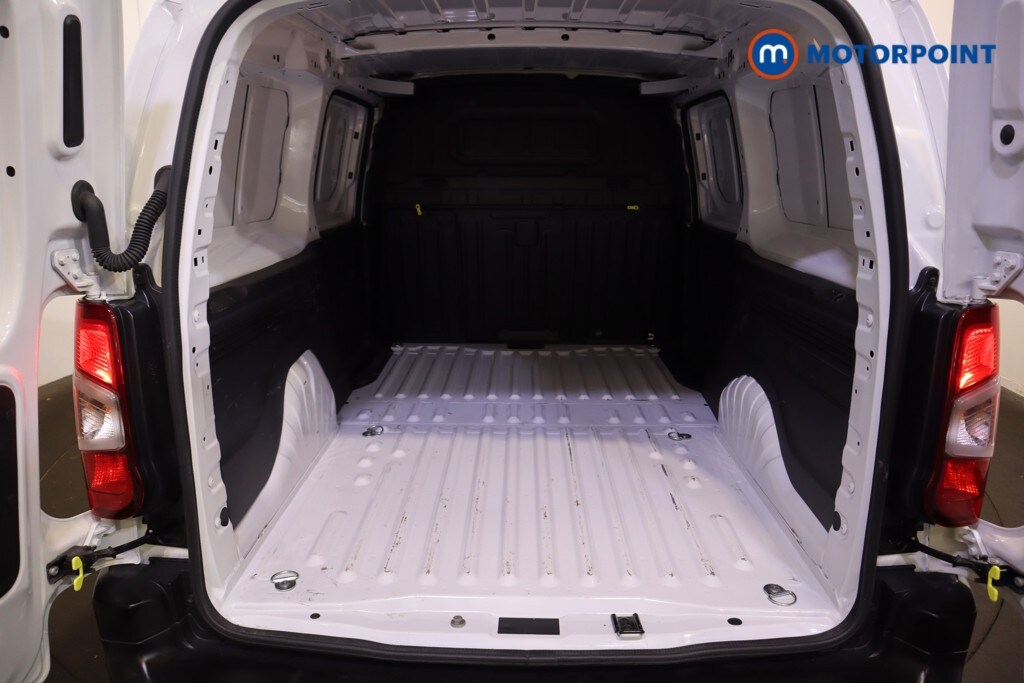 Used Peugeot Partner 2025 for sale - 77890481: Photo 15