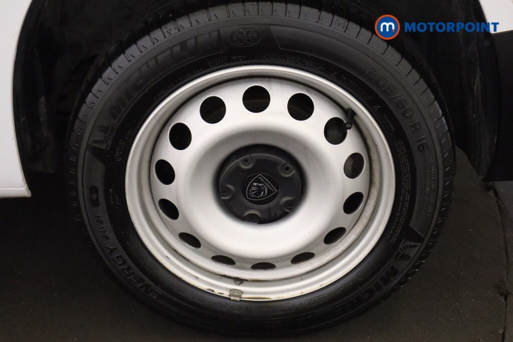 Used Peugeot Partner 2025 for sale - 77890481: Photo 16