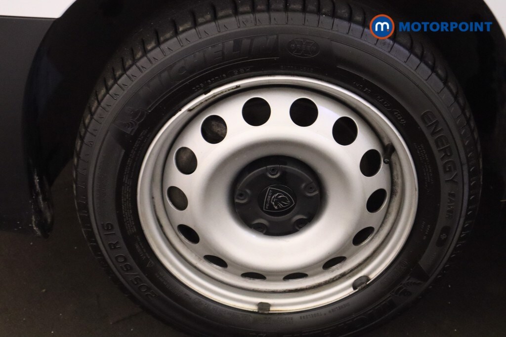 Used Peugeot Partner 2025 for sale - 77890481: Photo 17