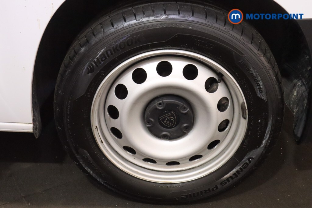 Used Peugeot Partner 2025 for sale - 77890481: Photo 18