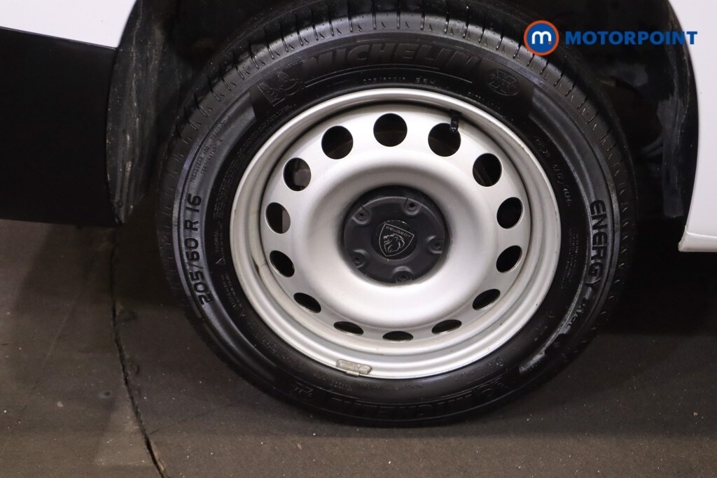 Used Peugeot Partner 2025 for sale - 77890481: Photo 19