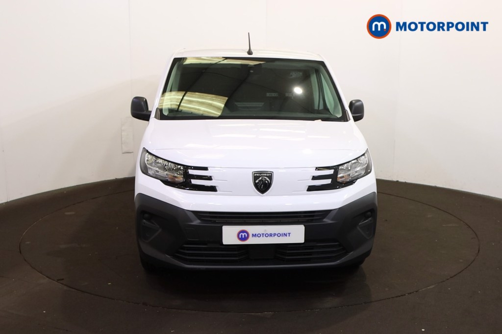 Used Peugeot Partner 2025 for sale - 77890481: Photo 2