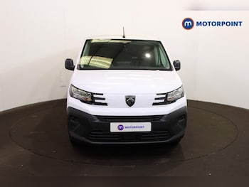 Used Peugeot Partner 2025 for sale - 77890481: Photo