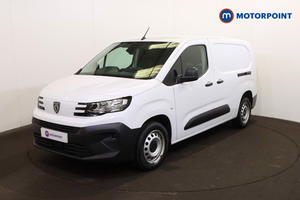 Used Peugeot Partner 2025 for sale - 77890481: Photo 3