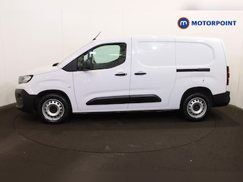 Used Peugeot Partner 2025 for sale - 77890481: Photo