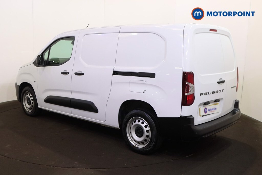 Used Peugeot Partner 2025 for sale - 77890481: Photo 5