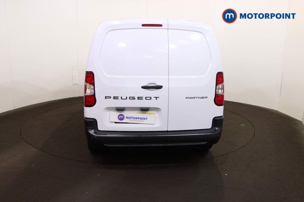 Used Peugeot Partner 2025 for sale - 77890481: Photo 6