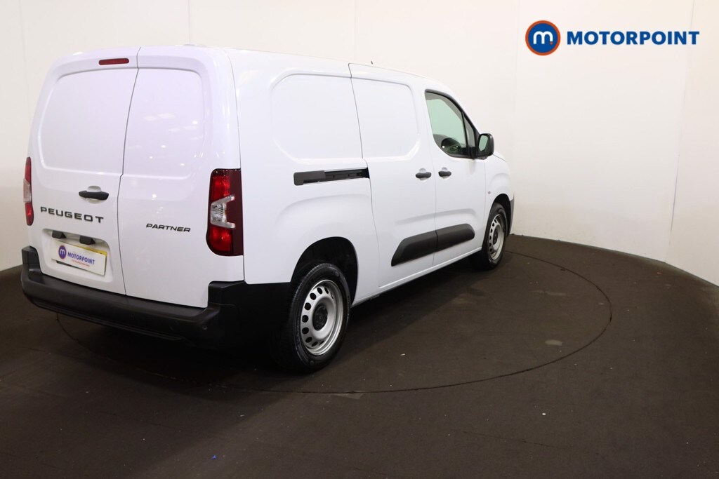 Used Peugeot Partner 2025 for sale - 77890481: Photo 7
