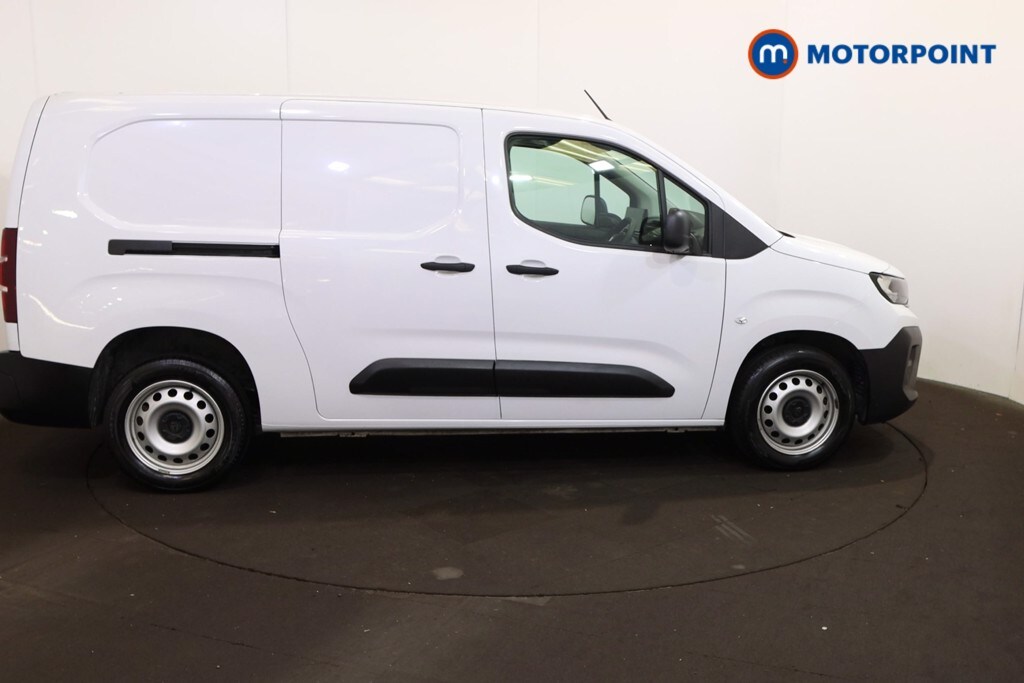 Used Peugeot Partner 2025 for sale - 77890481: Photo 8