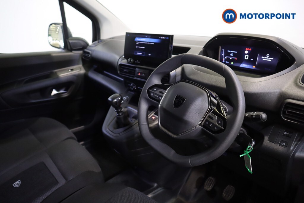 Used Peugeot Partner 2025 for sale - 77890481: Photo 9