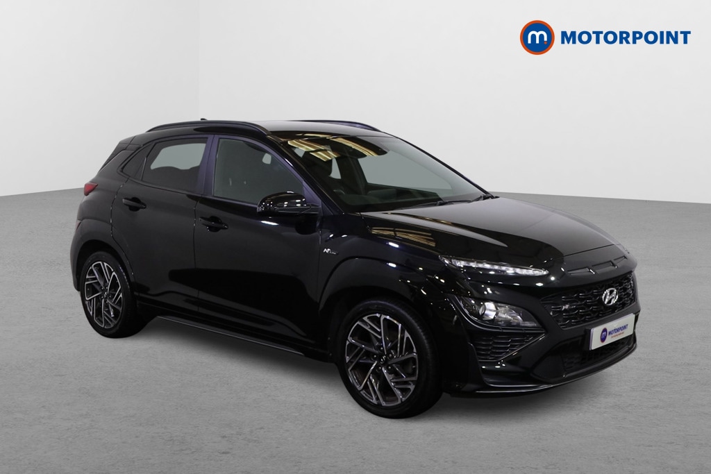 Used Hyundai KONA 2022 for sale - 76449957: Photo 1