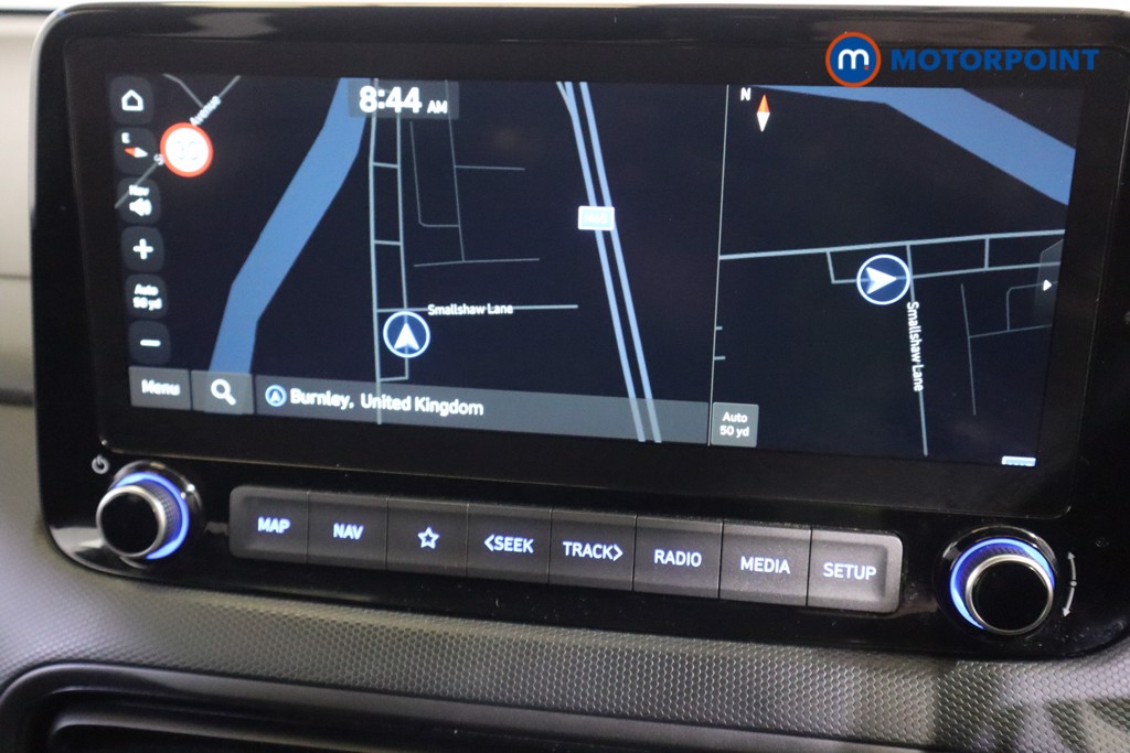 Used Hyundai KONA 2022 for sale - 76449957: Photo 10