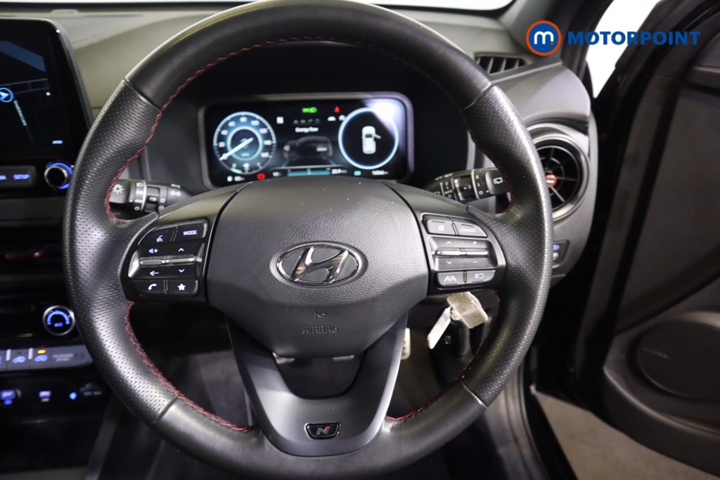 Used Hyundai KONA 2022 for sale - 76449957: Photo 11