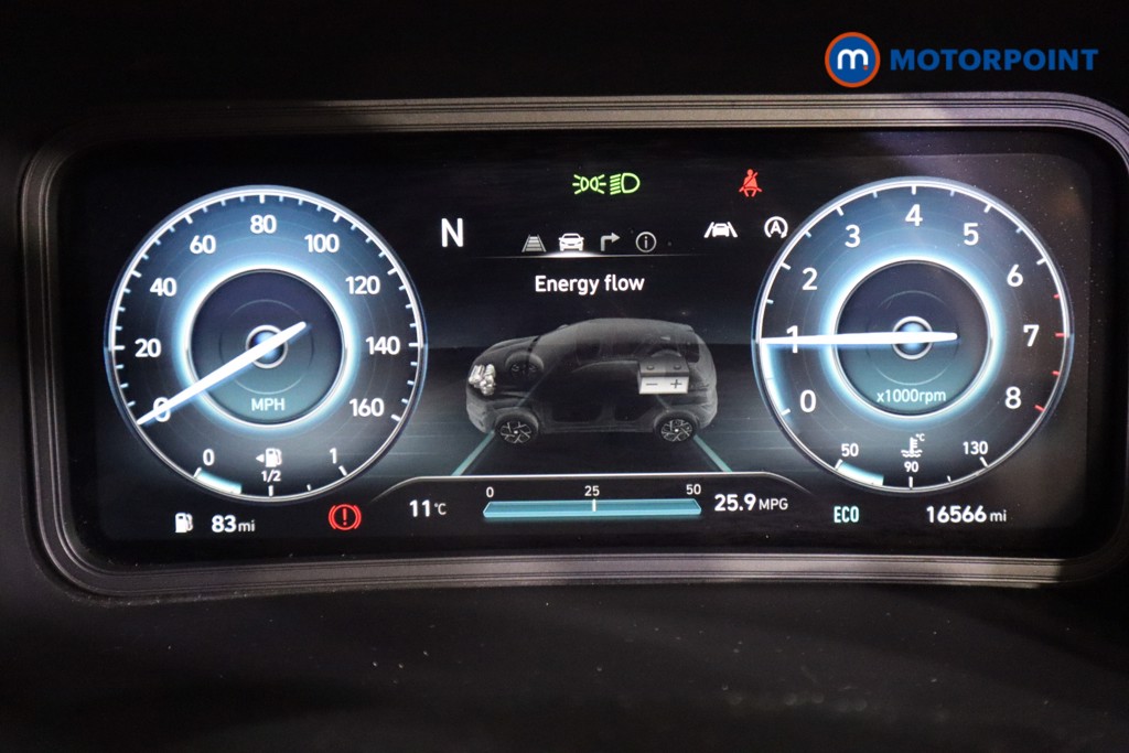 Used Hyundai KONA 2022 for sale - 76449957: Photo 12