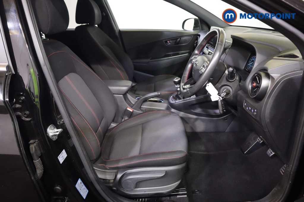 Used Hyundai KONA 2022 for sale - 76449957: Photo 14