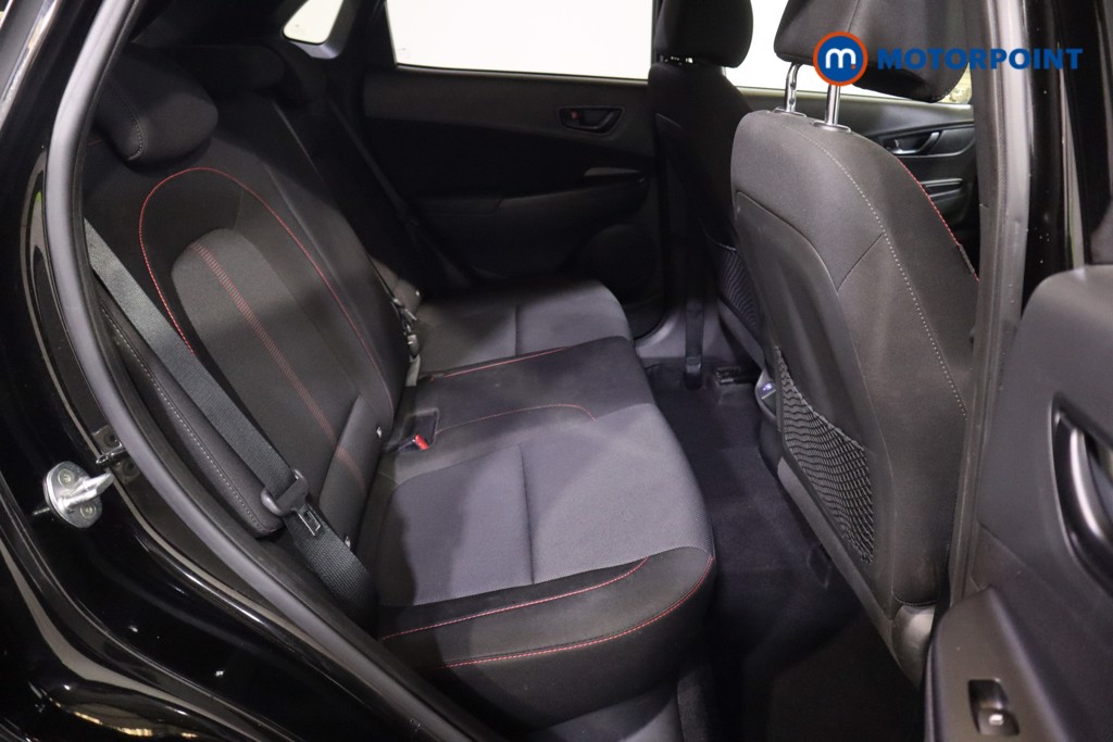 Used Hyundai KONA 2022 for sale - 76449957: Photo 15