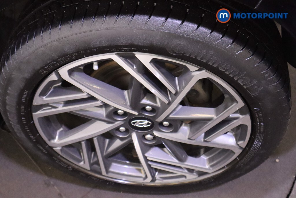 Used Hyundai KONA 2022 for sale - 76449957: Photo 17