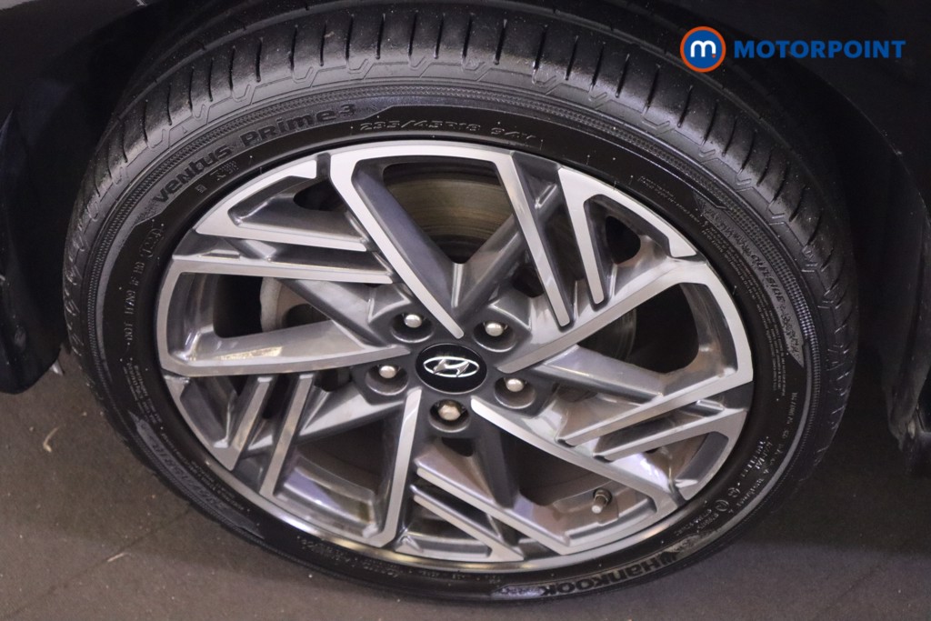 Used Hyundai KONA 2022 for sale - 76449957: Photo 18