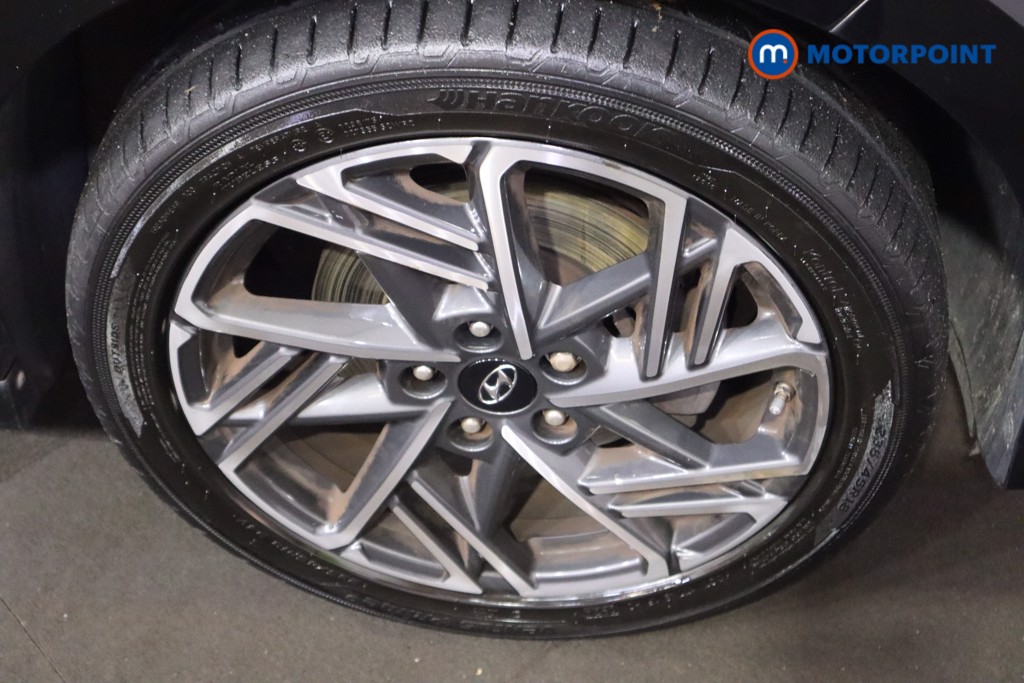 Used Hyundai KONA 2022 for sale - 76449957: Photo 19