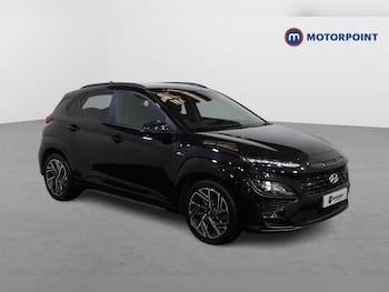 2022 - 1.0 TGDi 48V MHEV N Line 5dr