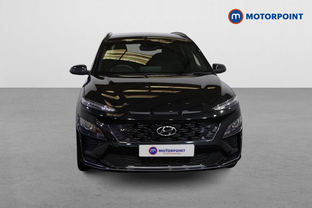 Used Hyundai KONA 2022 for sale - 76449957: Photo 2