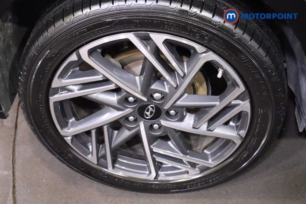 Used Hyundai KONA 2022 for sale - 76449957: Photo 20