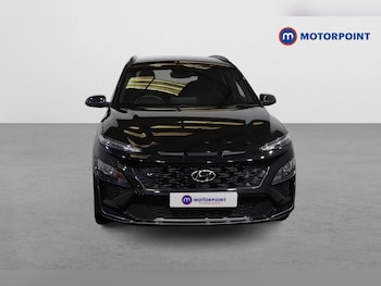 Used Hyundai KONA 2022 for sale - 76449957: Photo