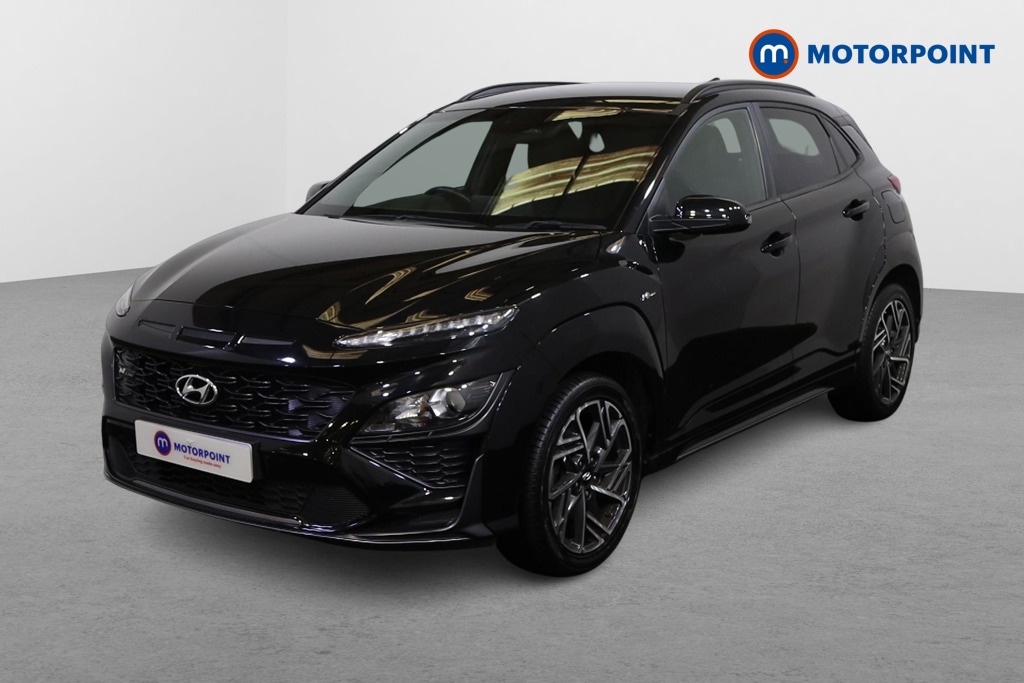 Used Hyundai KONA 2022 for sale - 76449957: Photo 3