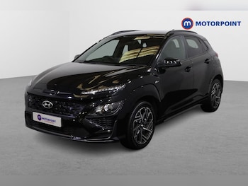 Used Hyundai KONA 2022 for sale - 76449957: Photo
