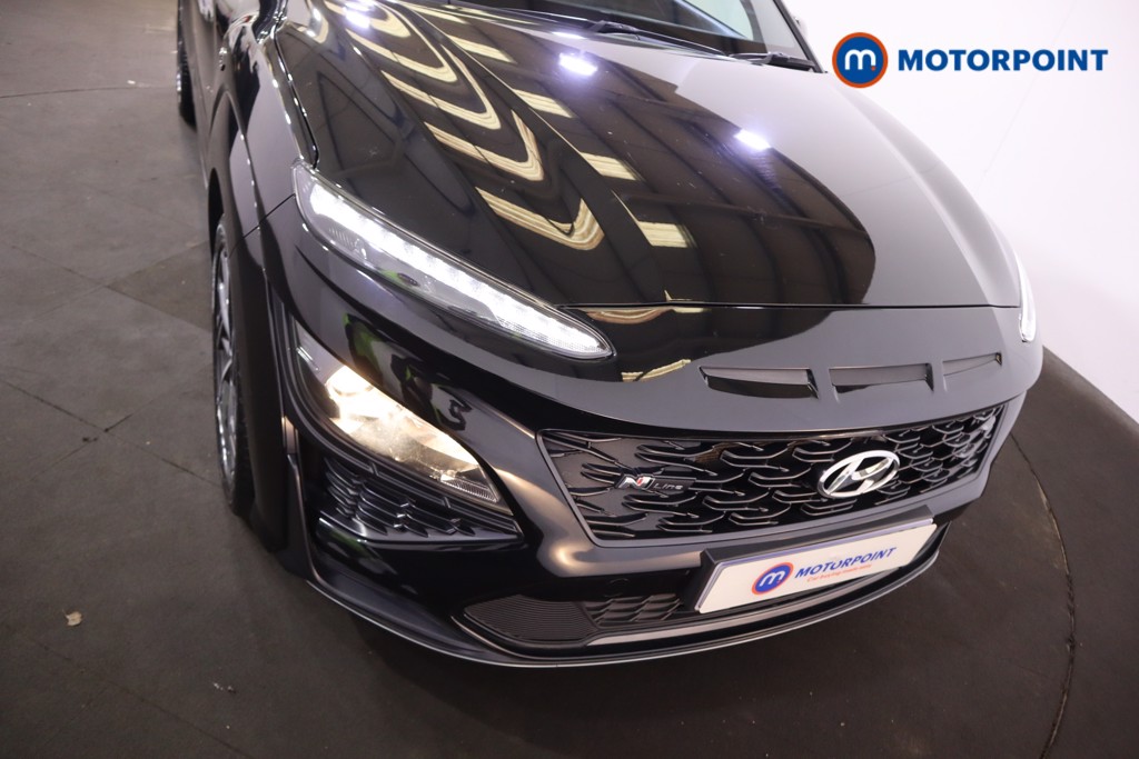Used Hyundai KONA 2022 for sale - 76449957: Photo 43