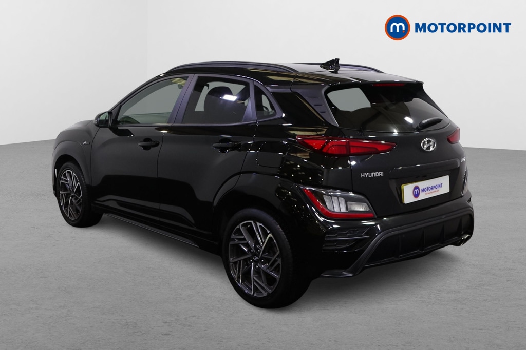 Used Hyundai KONA 2022 for sale - 76449957: Photo 5