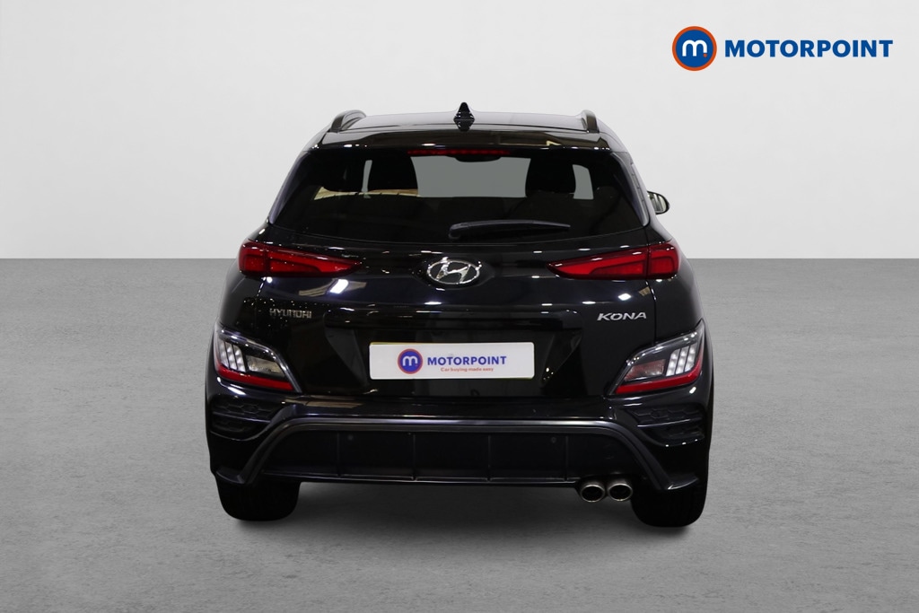 Used Hyundai KONA 2022 for sale - 76449957: Photo 6