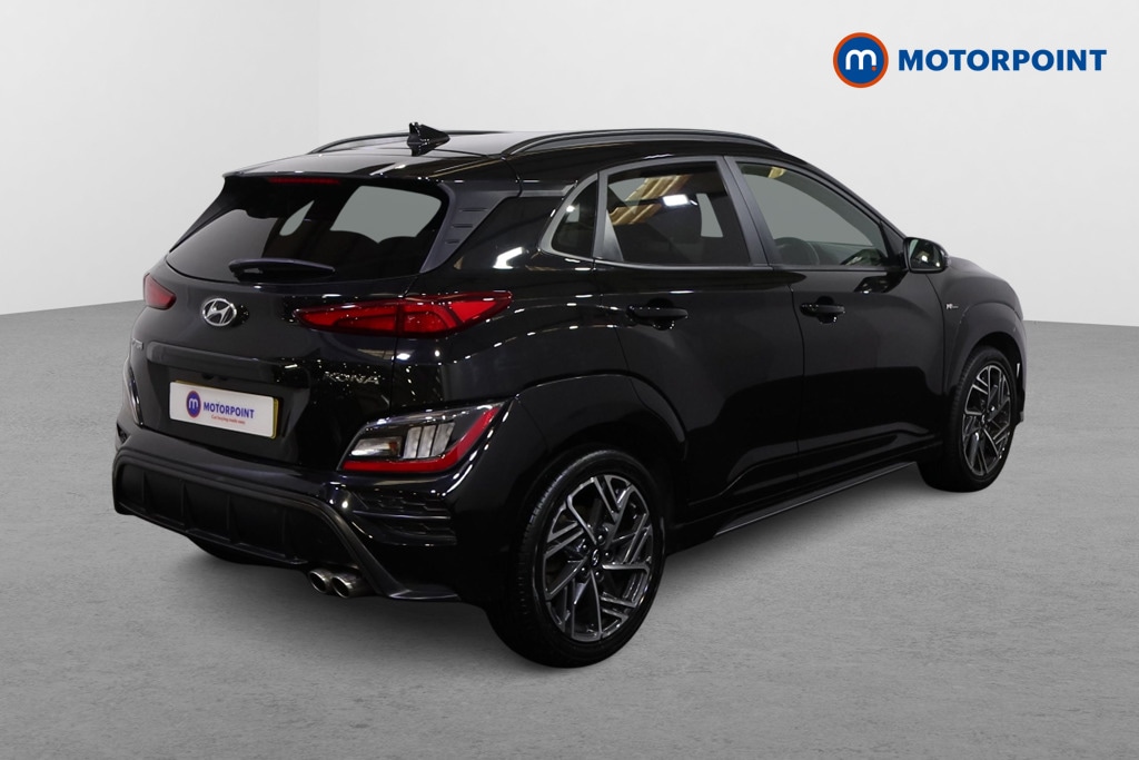 Used Hyundai KONA 2022 for sale - 76449957: Photo 7