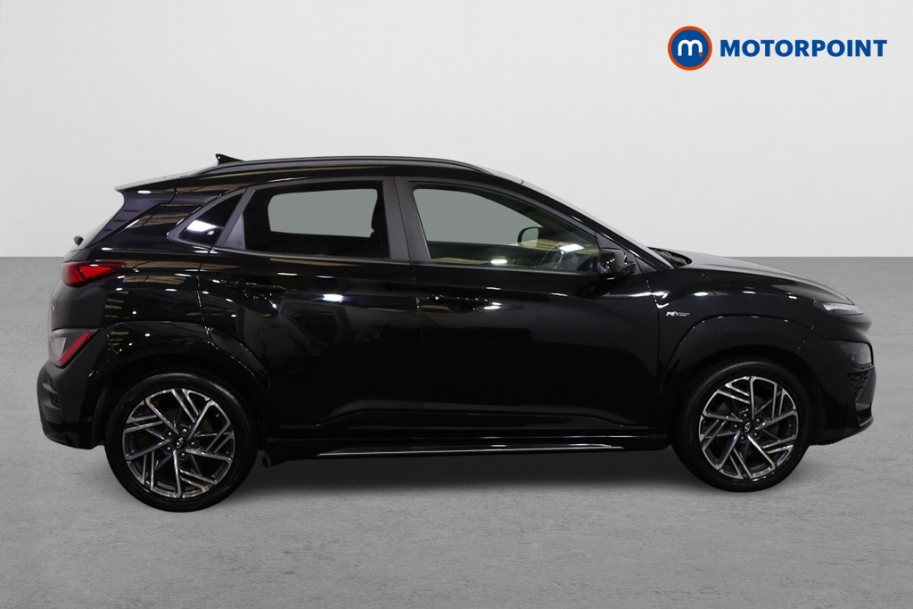 Used Hyundai KONA 2022 for sale - 76449957: Photo 8