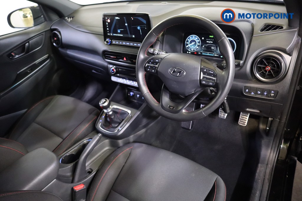 Used Hyundai KONA 2022 for sale - 76449957: Photo 9