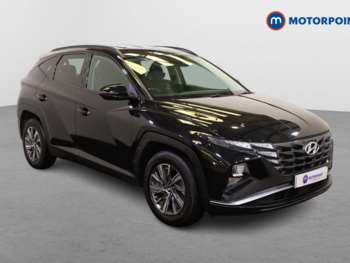 2022 - 1.6 TGDi SE Connect 5dr 2WD