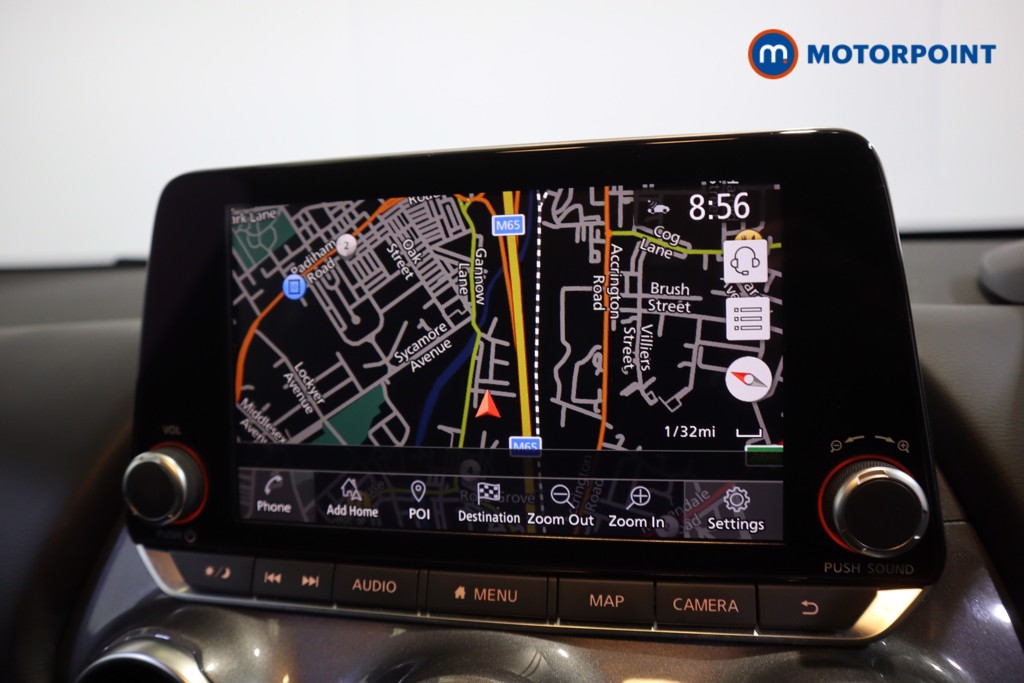 Used Nissan Juke 2022 for sale - 76636866: Photo 10