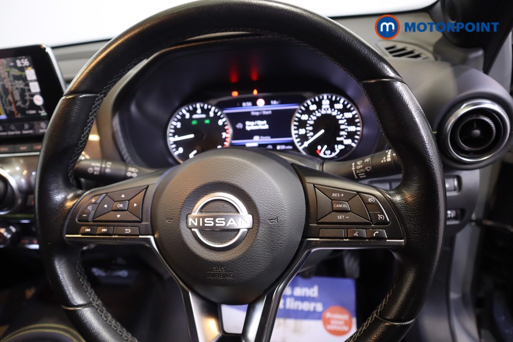 Used Nissan Juke 2022 for sale - 76636866: Photo 11