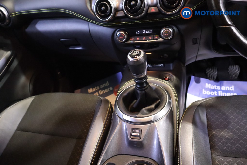 Used Nissan Juke 2022 for sale - 76636866: Photo 14