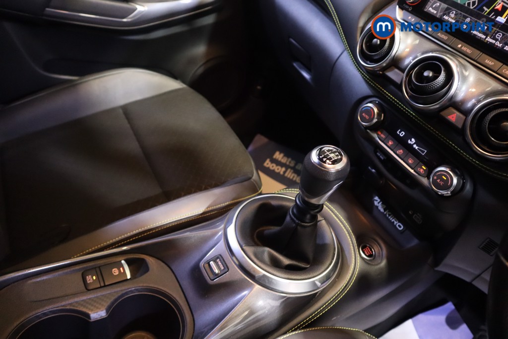 Used Nissan Juke 2022 for sale - 76636866: Photo 15