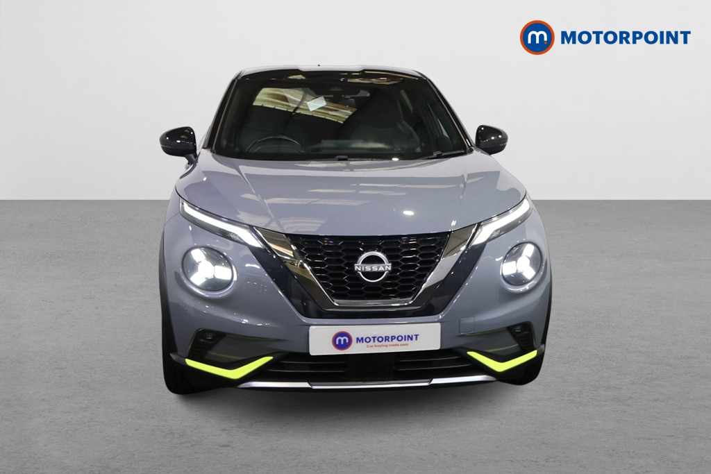 Used Nissan Juke 2022 for sale - 76636866: Photo 2