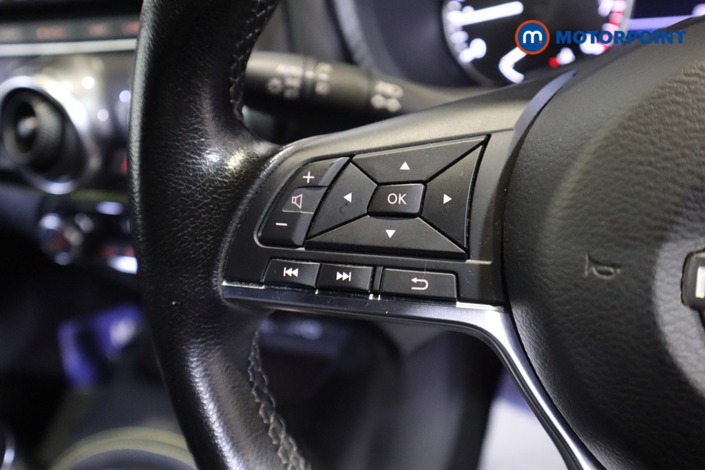 Used Nissan Juke 2022 for sale - 76636866: Photo 23