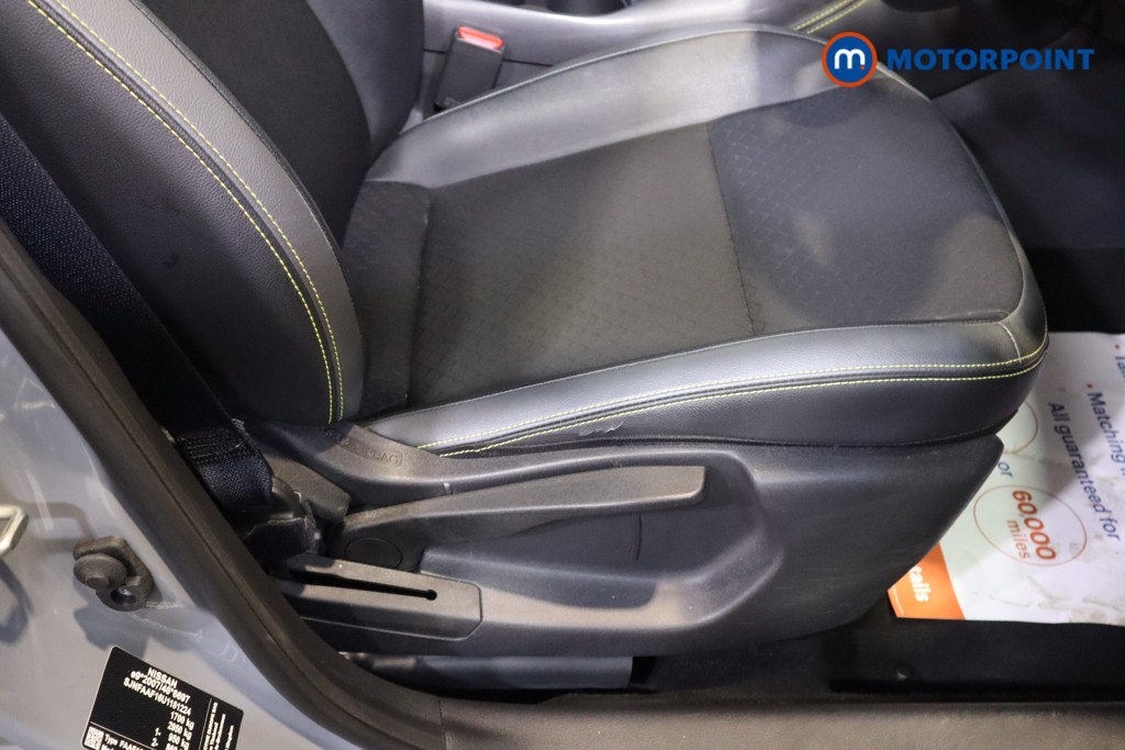 Used Nissan Juke 2022 for sale - 76636866: Photo 24