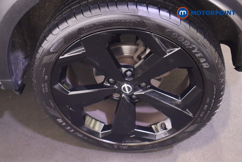 Used Nissan Juke 2022 for sale - 76636866: Photo 30