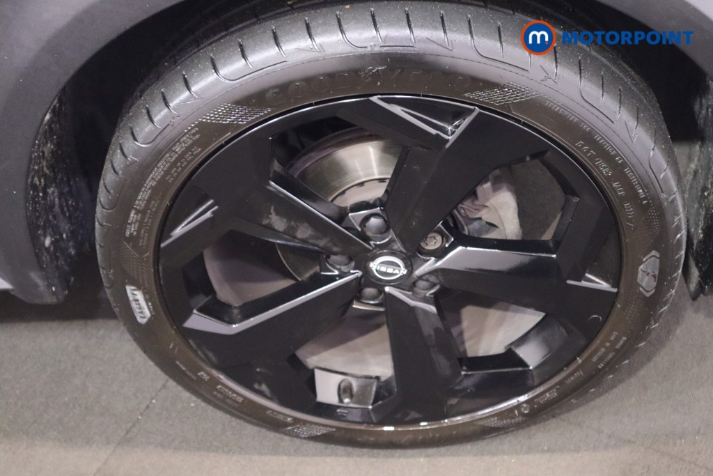 Used Nissan Juke 2022 for sale - 76636866: Photo 32